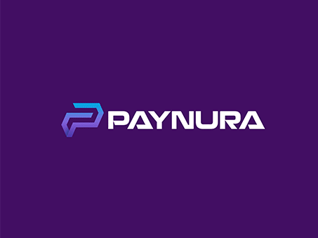 Animated 2D logo design concept