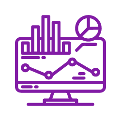 Analytics and reporting