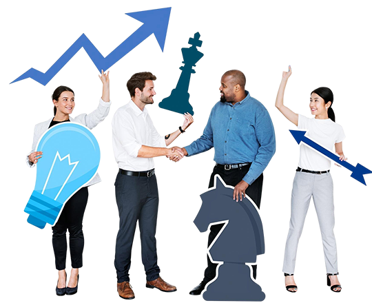 Digital marketing success stories