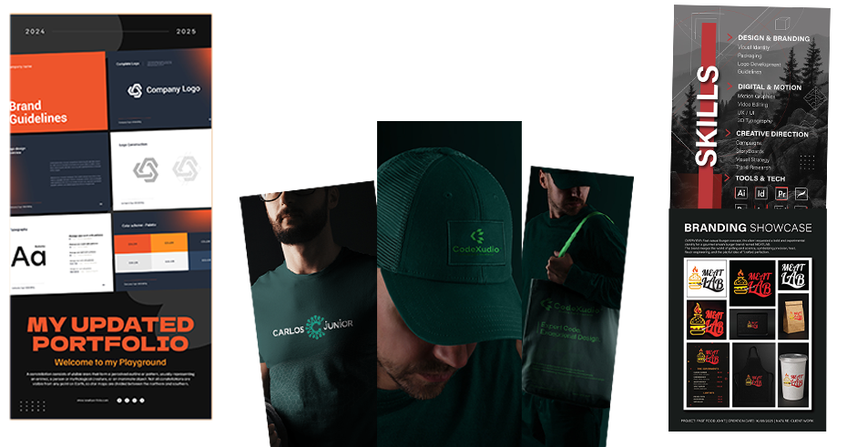 Get in touch with the Austro Web and Logo team