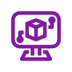 3D logo design