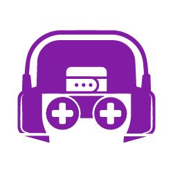 Esports team logo