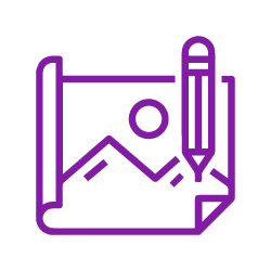 Premium artwork logo