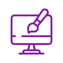 Signature logo design