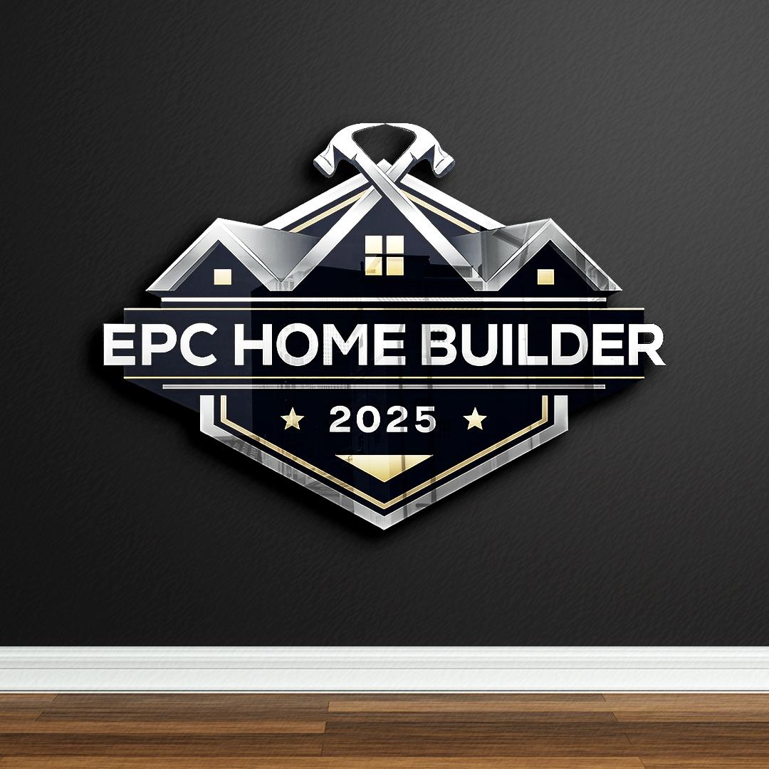 Iconic brand logo design