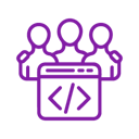 Launch and support