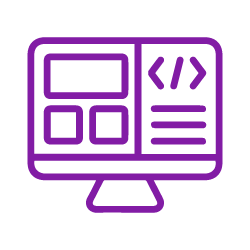 E-commerce website development