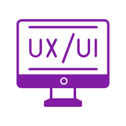 Creative digital design and development services by Austro Web and Logo