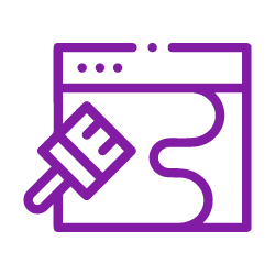 Website redesign service