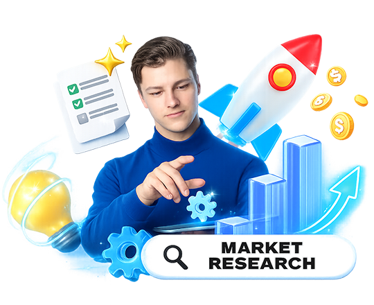 Digital marketing with results-oriented modern business