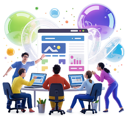 Crafted with Precision built for Performance